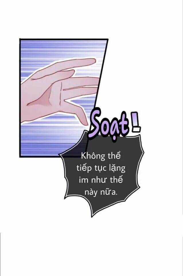 Lời Thì Thầm - Chapter 40 - Trang 11