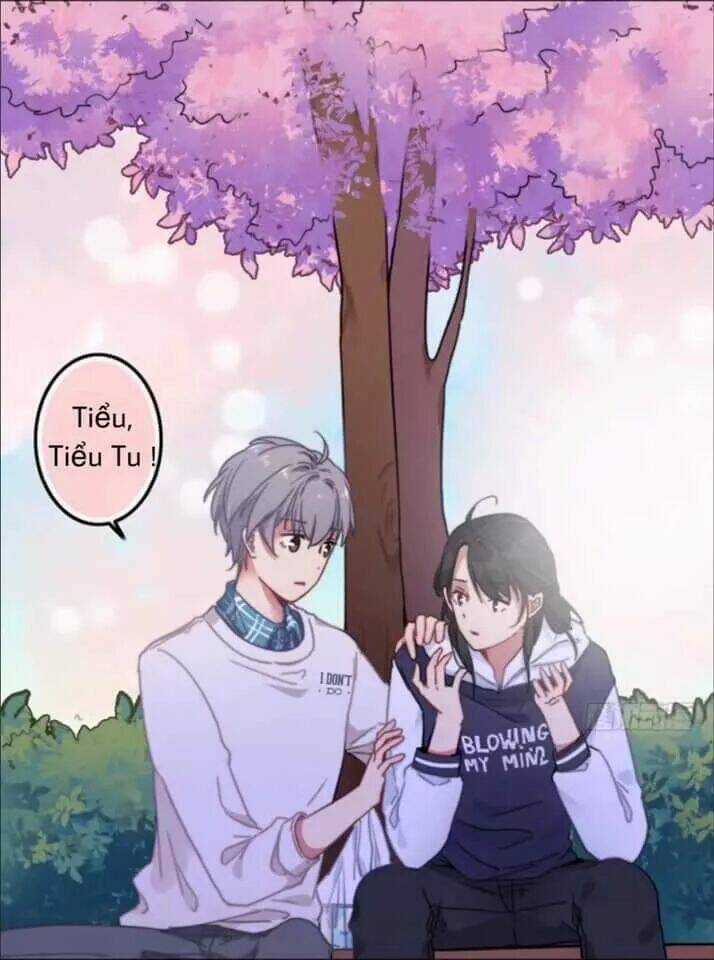 Lời Thì Thầm - Chapter 40 - Trang 12