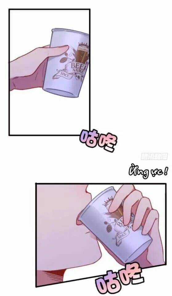 Lời Thì Thầm - Chapter 40 - Trang 15