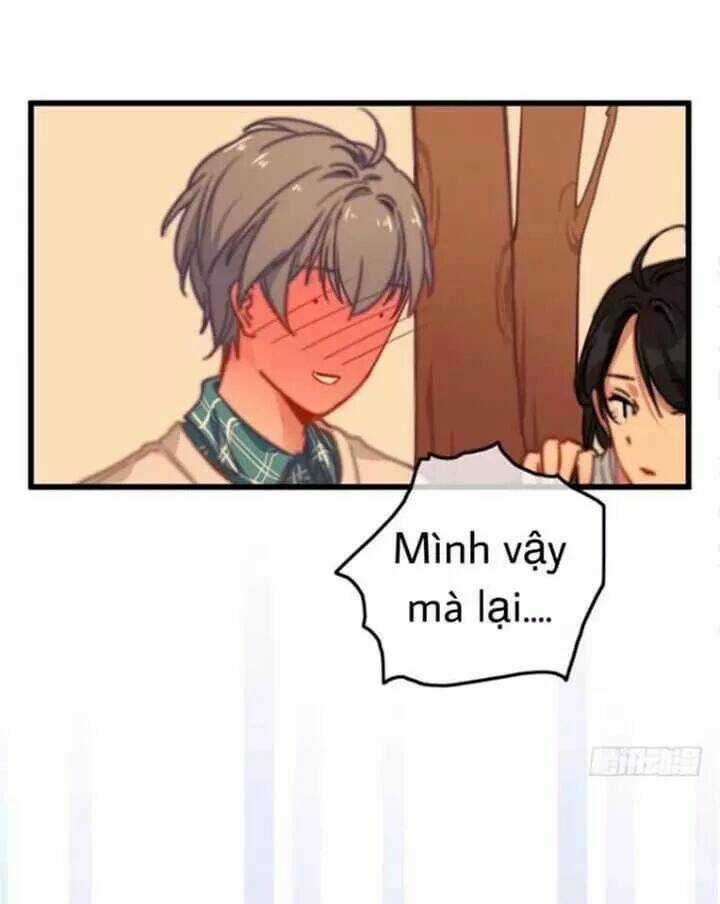 Lời Thì Thầm - Chapter 40 - Trang 16