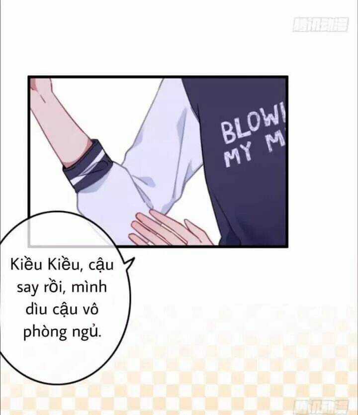 Lời Thì Thầm - Chapter 40 - Trang 23