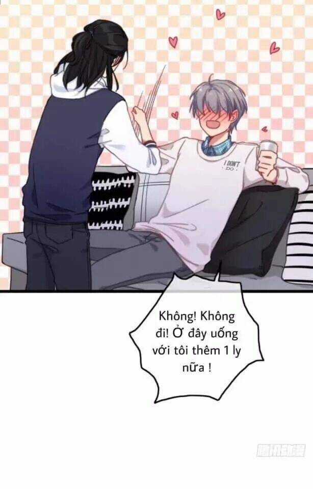 Lời Thì Thầm - Chapter 40 - Trang 24