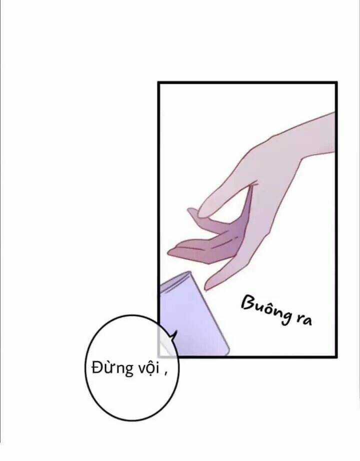 Lời Thì Thầm - Chapter 40 - Trang 31