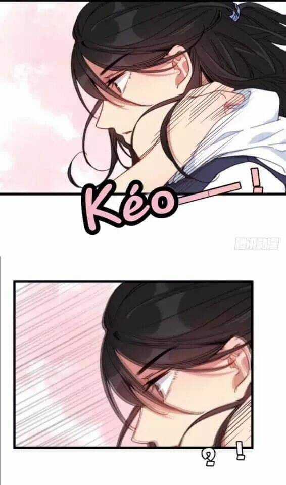 Lời Thì Thầm - Chapter 40 - Trang 33