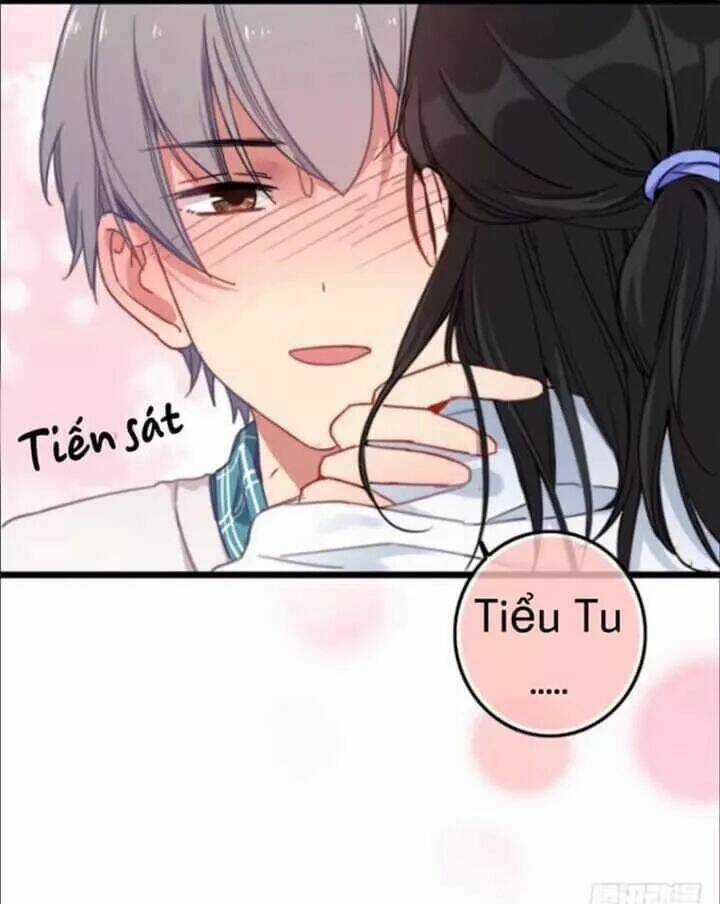 Lời Thì Thầm - Chapter 40 - Trang 34