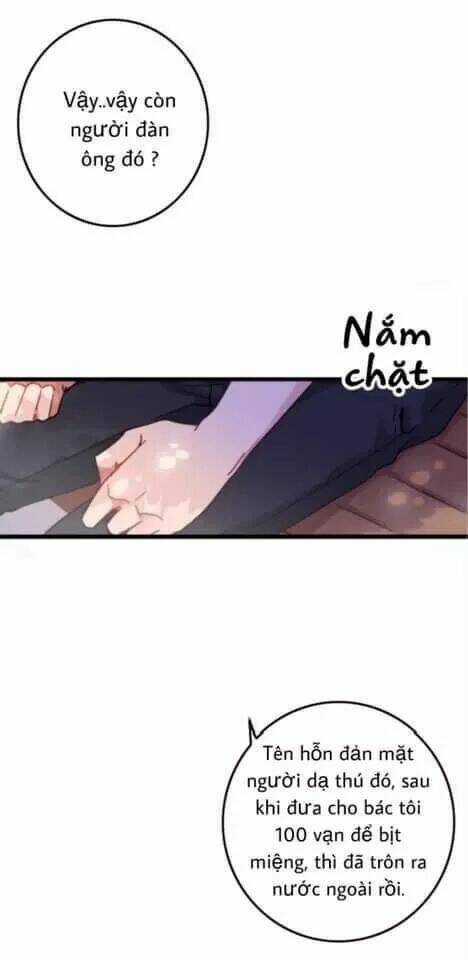 Lời Thì Thầm - Chapter 40 - Trang 7