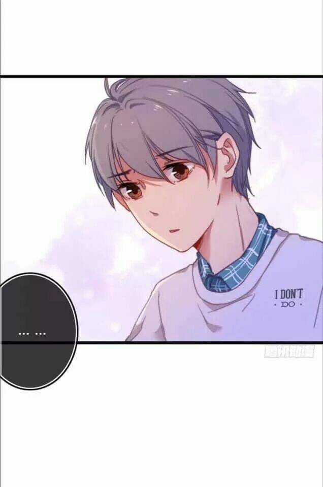 Lời Thì Thầm - Chapter 40 - Trang 8