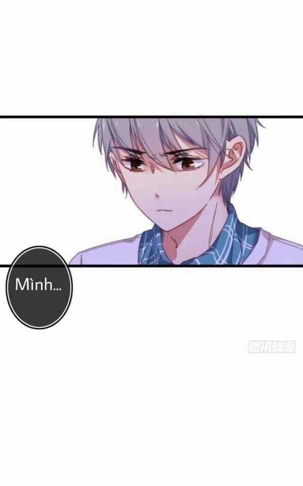 Lời Thì Thầm - Chapter 40 - Trang 10