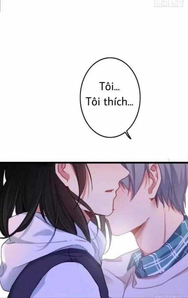 Lời Thì Thầm - Chapter 41 - Trang 2