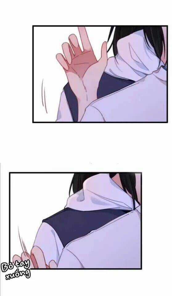 Lời Thì Thầm - Chapter 41 - Trang 11