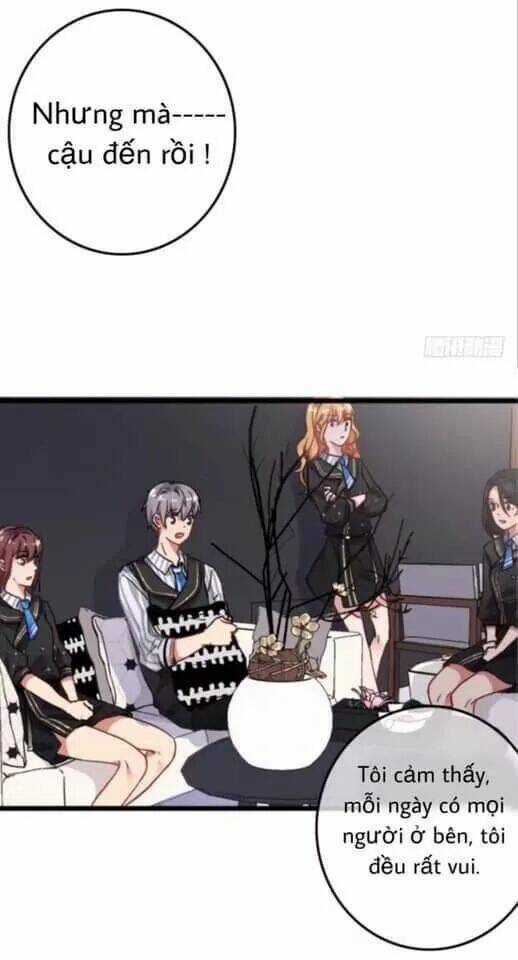 Lời Thì Thầm - Chapter 41 - Trang 14