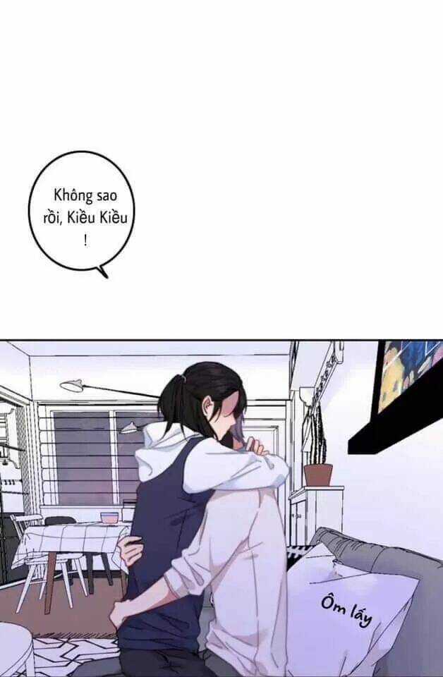 Lời Thì Thầm - Chapter 41 - Trang 16