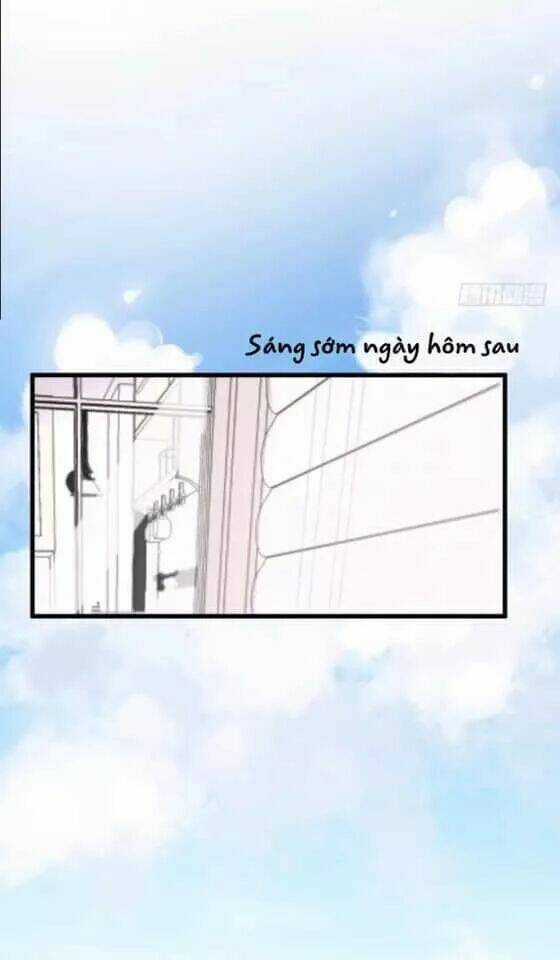 Lời Thì Thầm - Chapter 41 - Trang 17