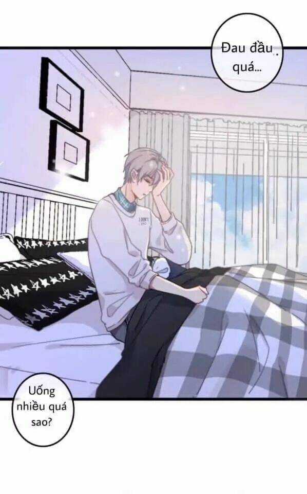 Lời Thì Thầm - Chapter 41 - Trang 19