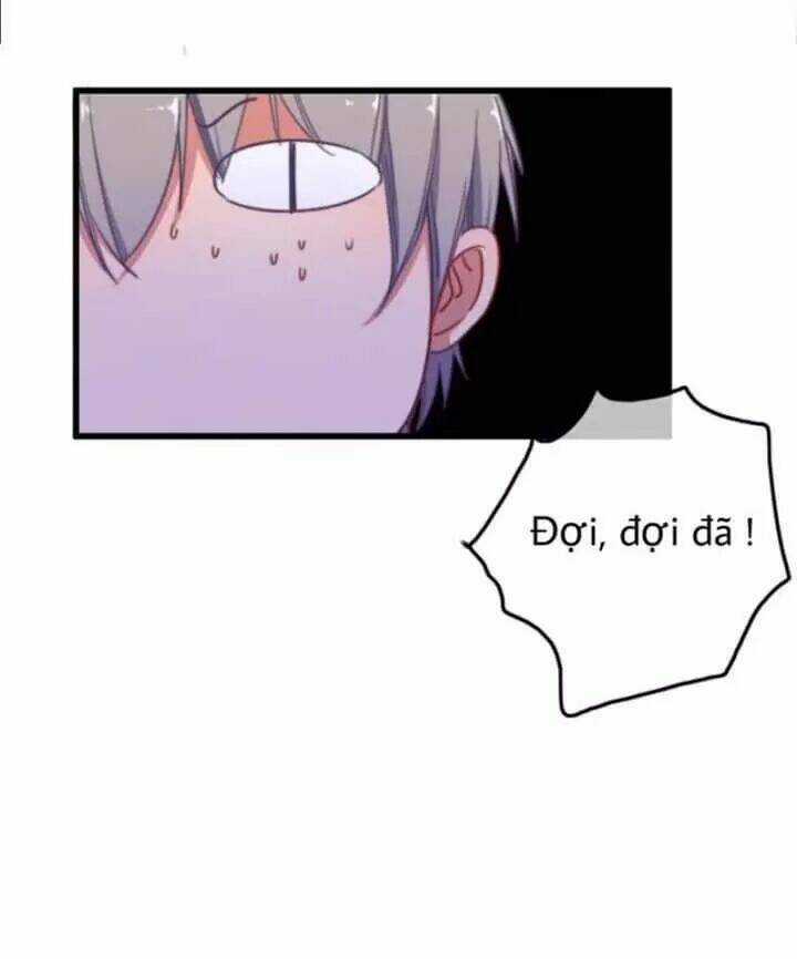 Lời Thì Thầm - Chapter 41 - Trang 21