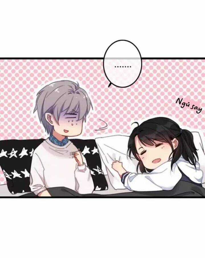 Lời Thì Thầm - Chapter 41 - Trang 22