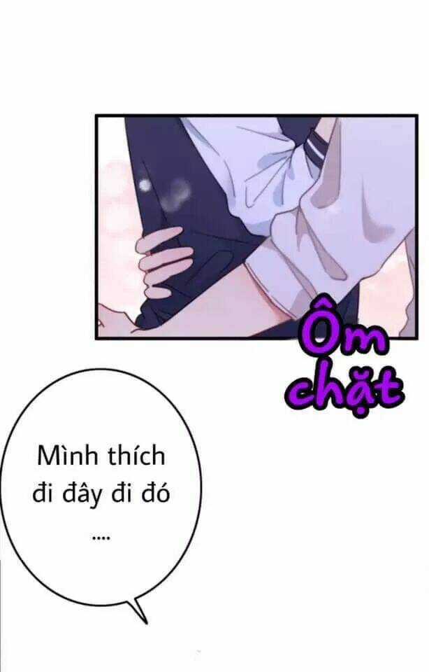 Lời Thì Thầm - Chapter 41 - Trang 6