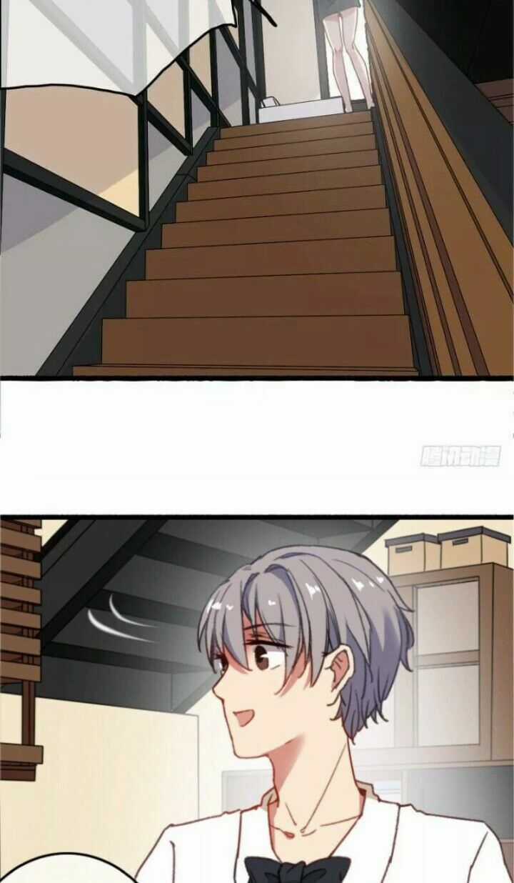 Lời Thì Thầm - Chapter 5 - Trang 14