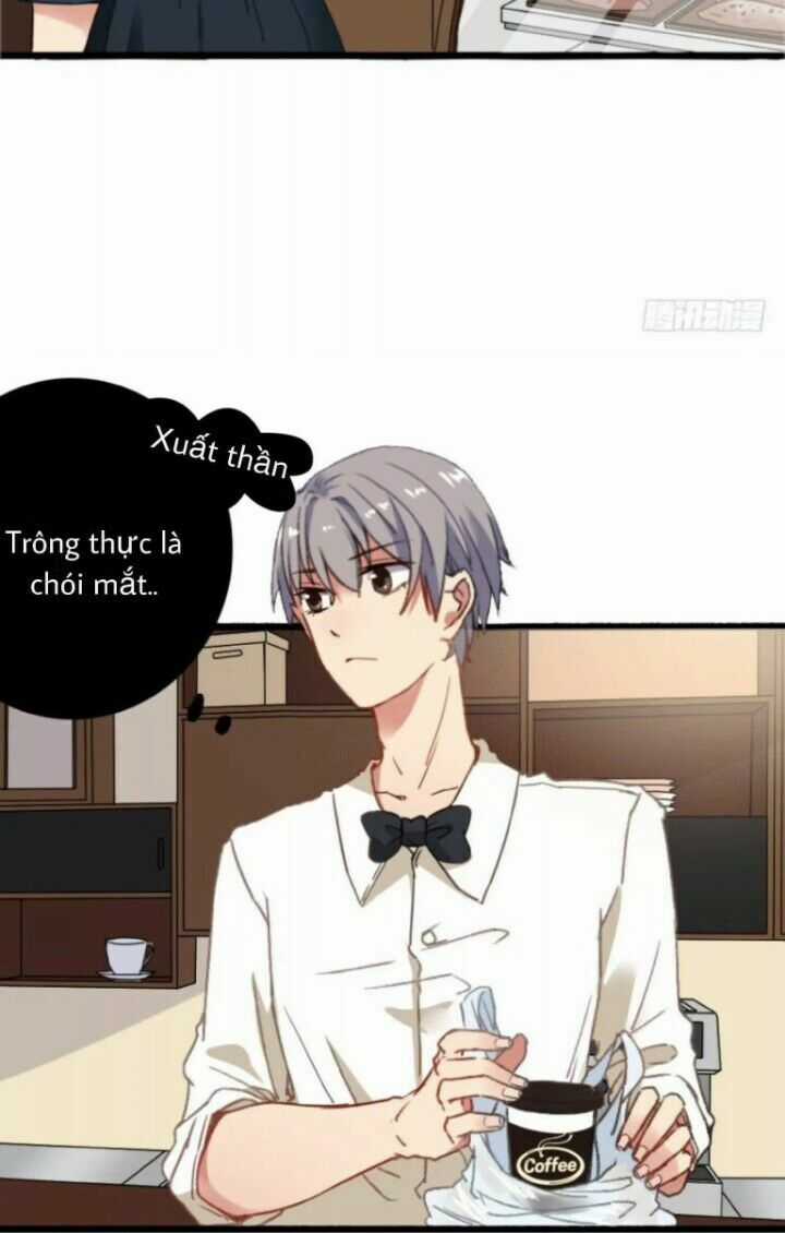 Lời Thì Thầm - Chapter 5 - Trang 16