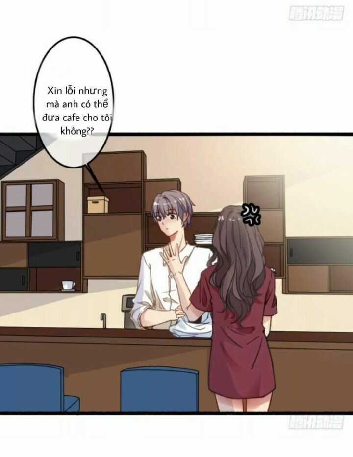 Lời Thì Thầm - Chapter 5 - Trang 17