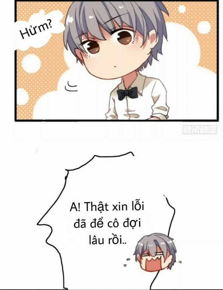 Lời Thì Thầm - Chapter 5 - Trang 18