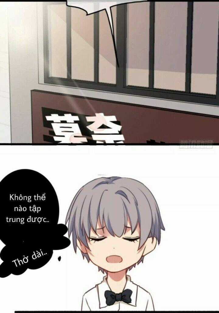 Lời Thì Thầm - Chapter 5 - Trang 19