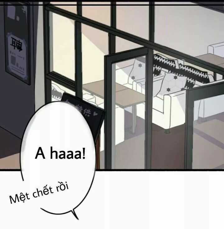 Lời Thì Thầm - Chapter 5 - Trang 3