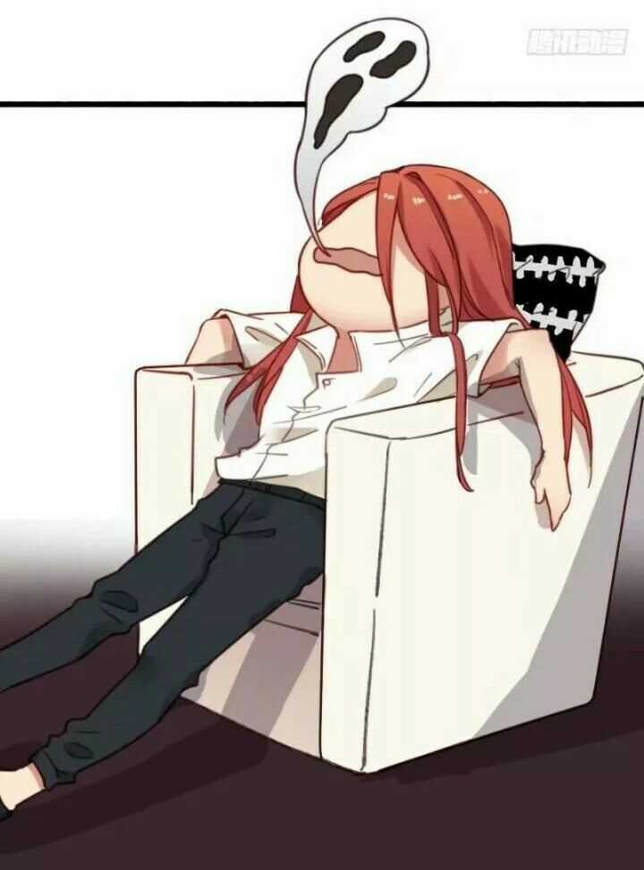 Lời Thì Thầm - Chapter 5 - Trang 4