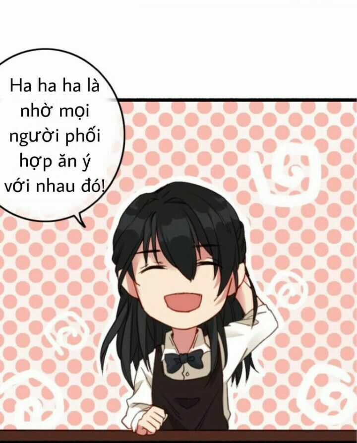 Lời Thì Thầm - Chapter 5 - Trang 6