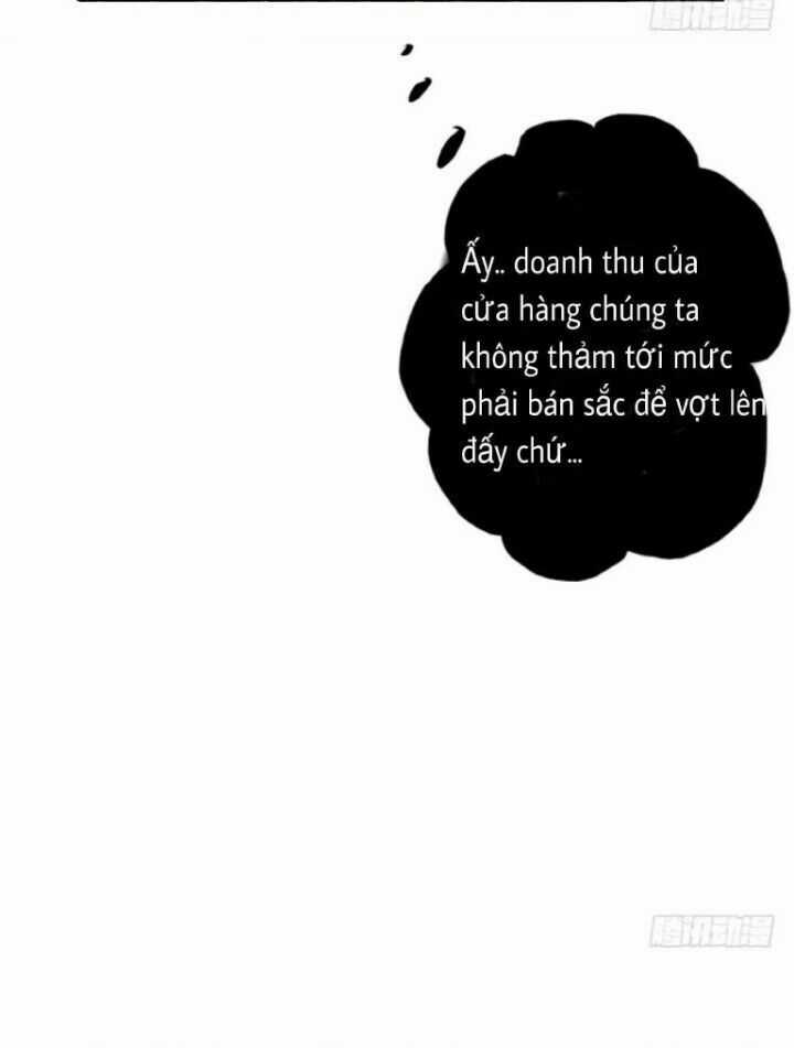 Lời Thì Thầm - Chapter 5 - Trang 8