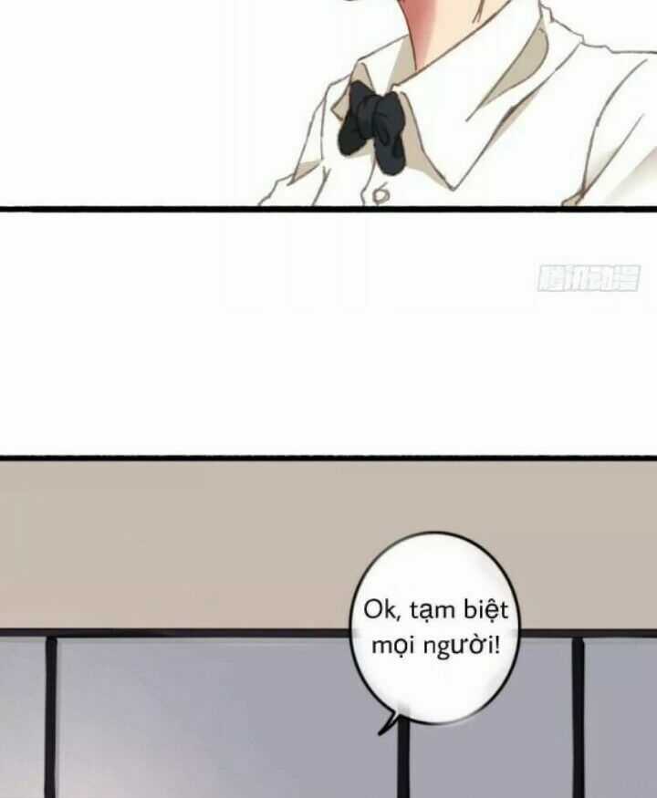 Lời Thì Thầm - Chapter 5 - Trang 9