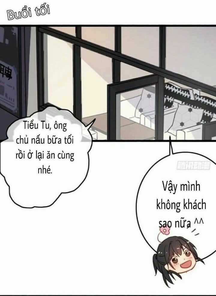 Lời Thì Thầm - Chapter 6 - Trang 12