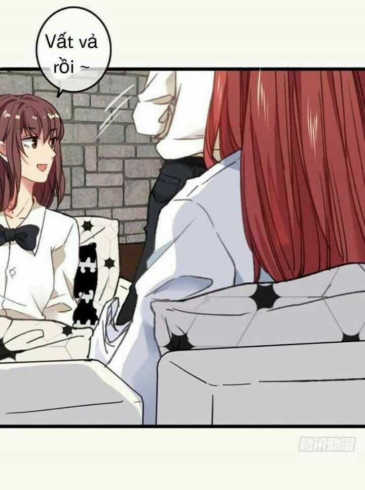 Lời Thì Thầm - Chapter 6 - Trang 16