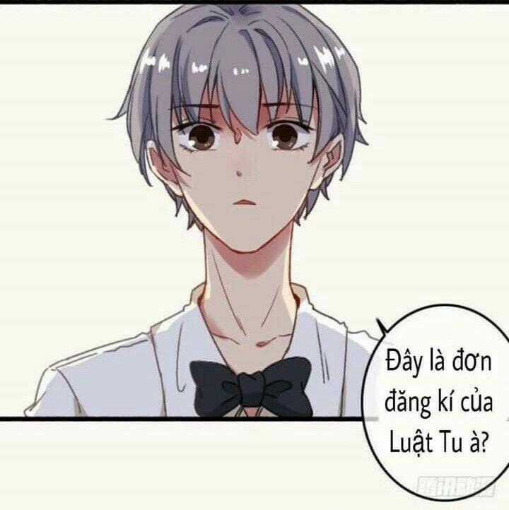 Lời Thì Thầm - Chapter 6 - Trang 18