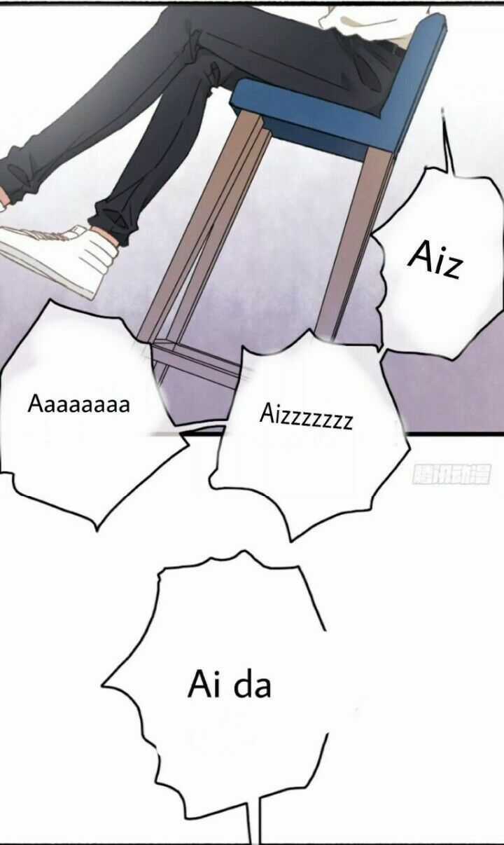 Lời Thì Thầm - Chapter 6 - Trang 7