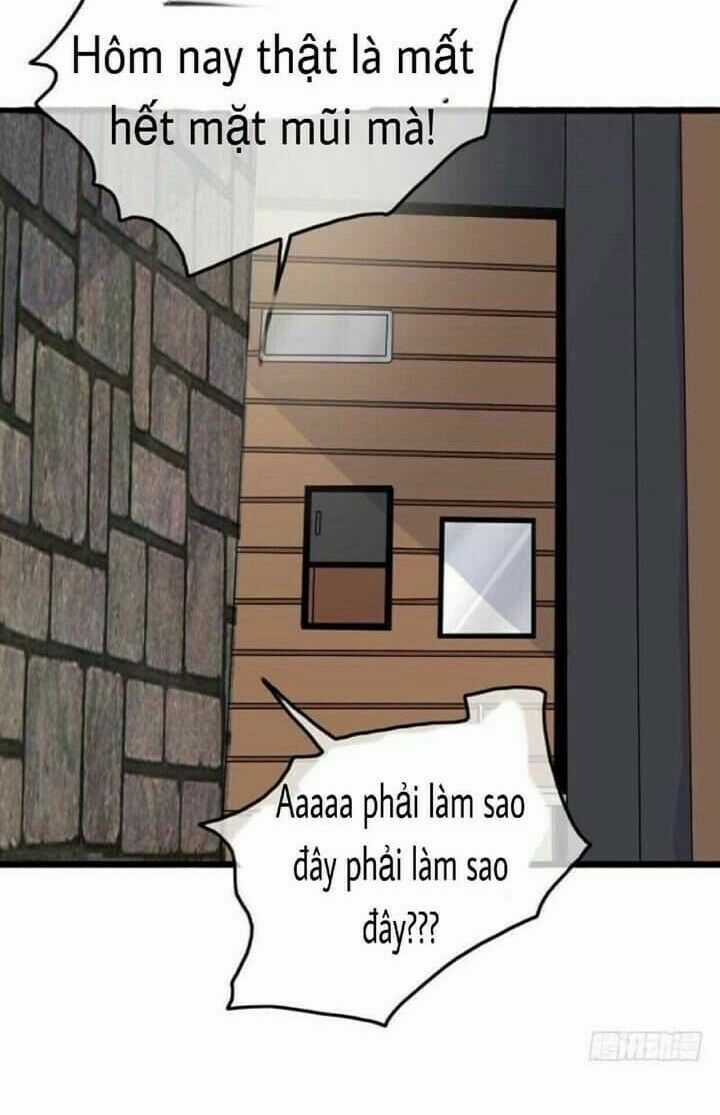 Lời Thì Thầm - Chapter 6 - Trang 10