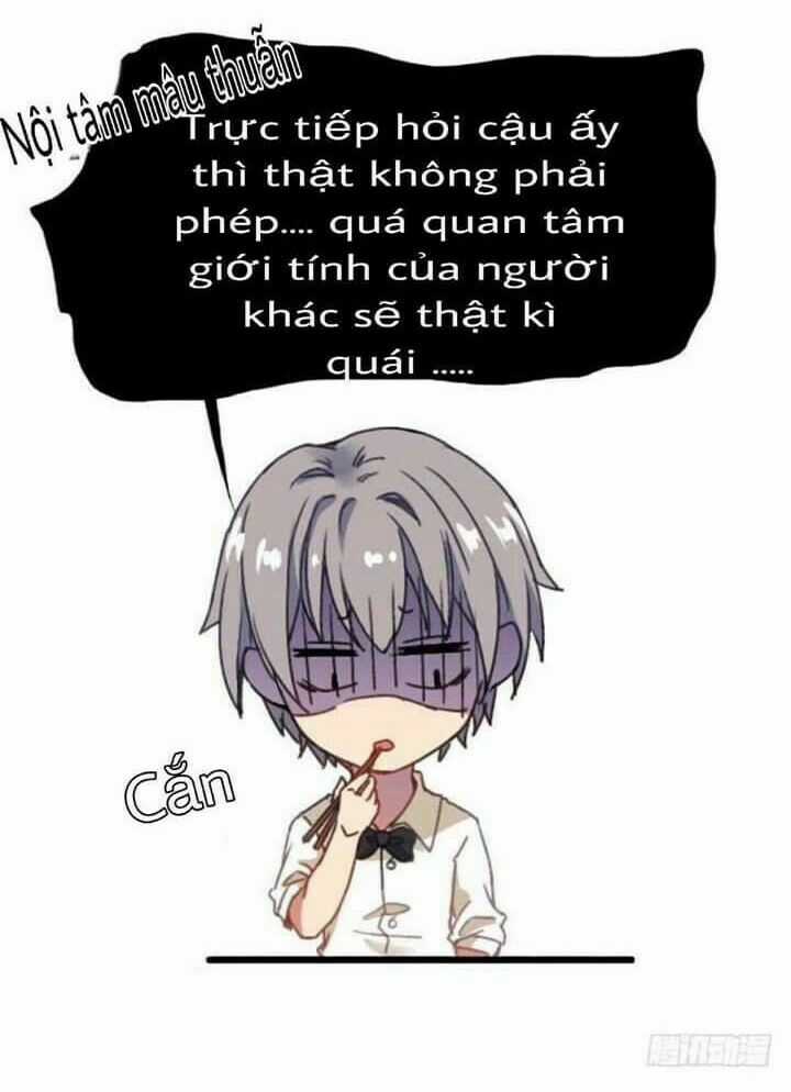 Lời Thì Thầm - Chapter 7 - Trang 11