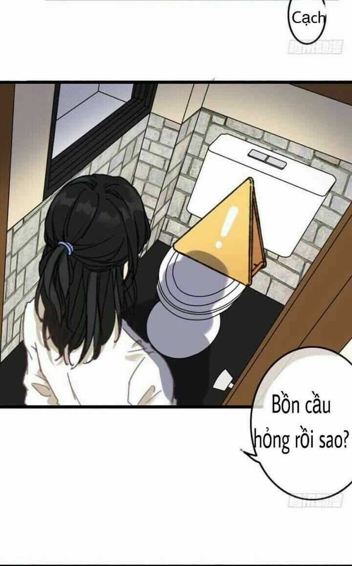 Lời Thì Thầm - Chapter 7 - Trang 13