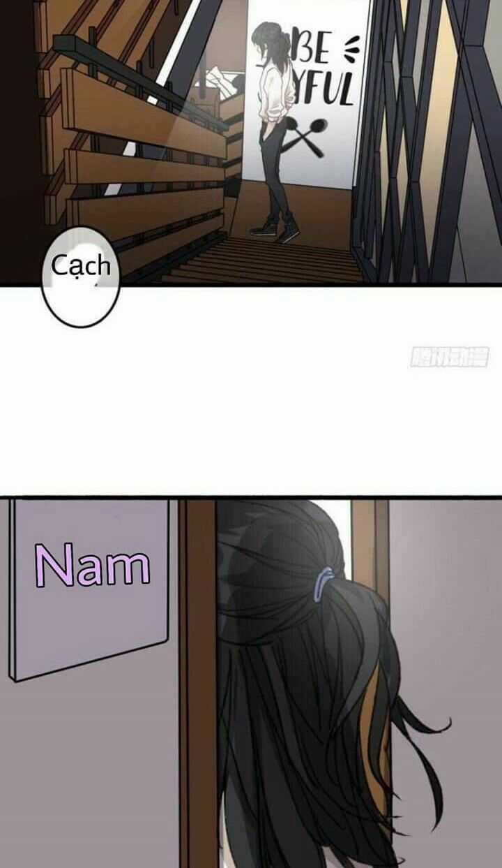 Lời Thì Thầm - Chapter 7 - Trang 15