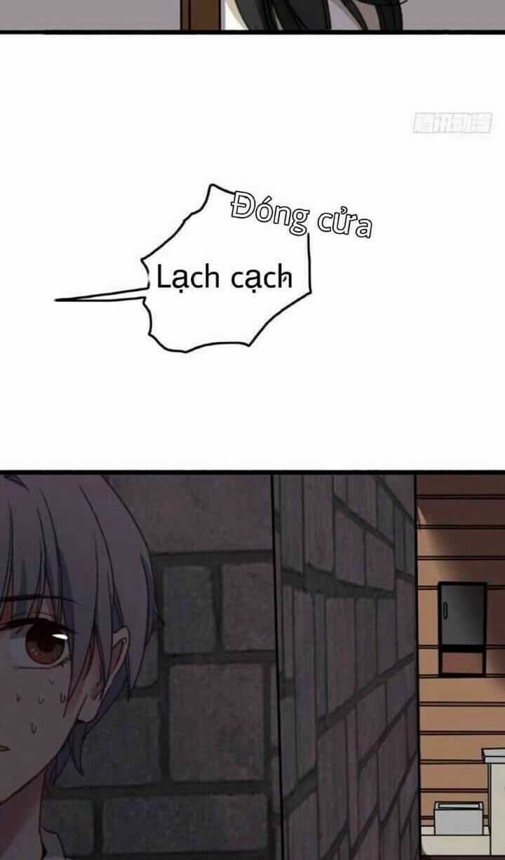 Lời Thì Thầm - Chapter 7 - Trang 16