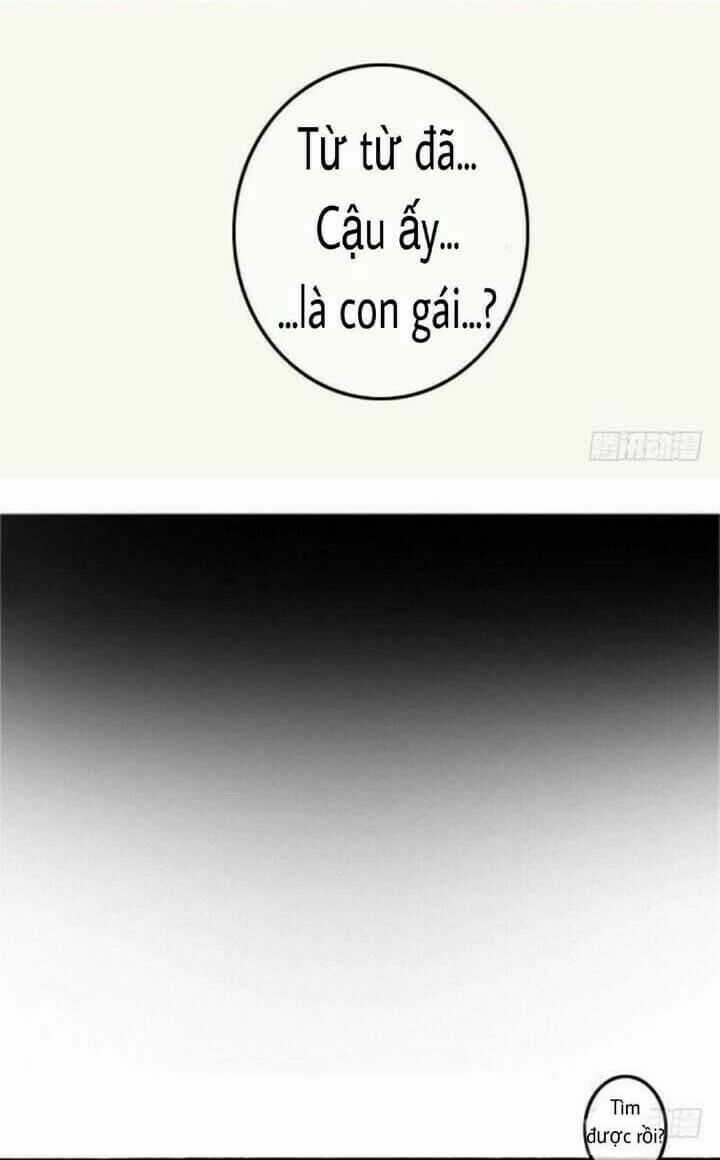 Lời Thì Thầm - Chapter 7 - Trang 4