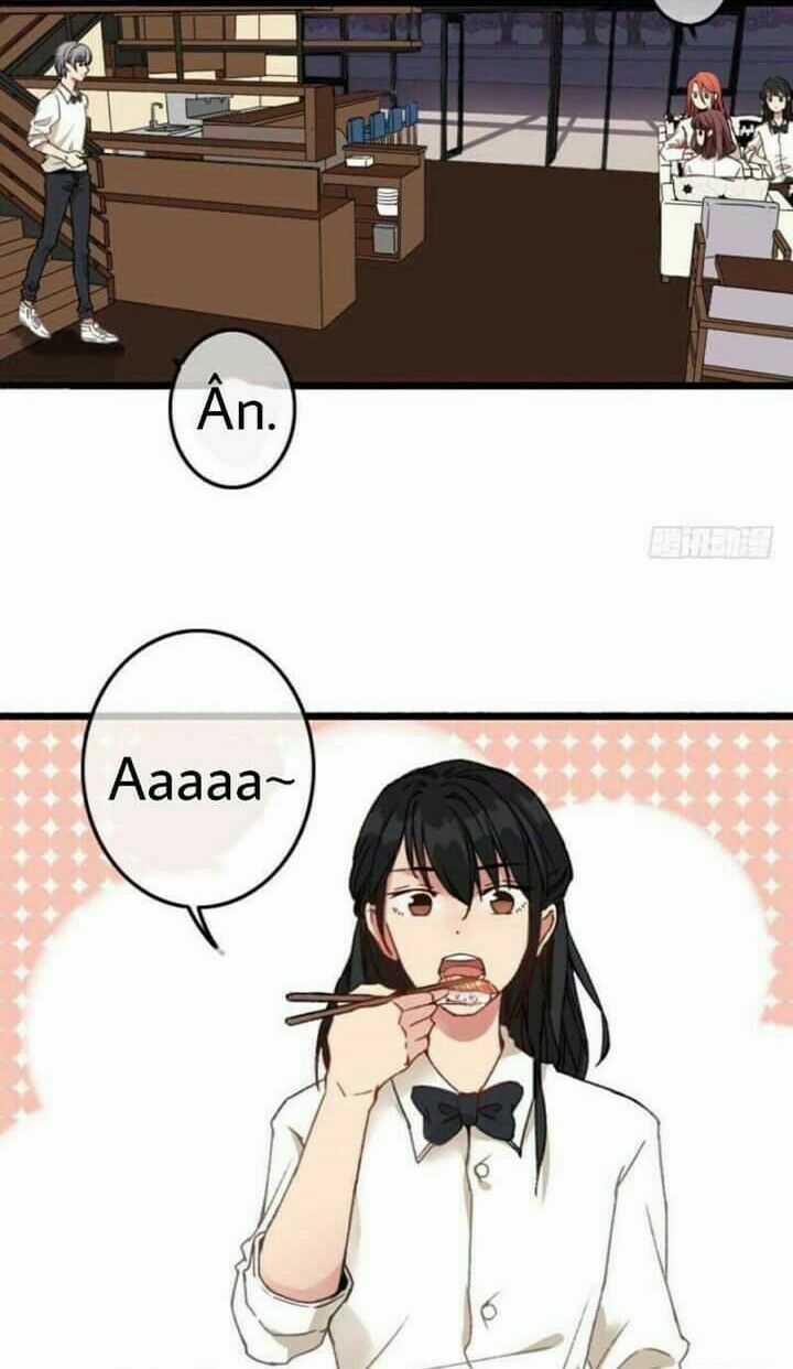 Lời Thì Thầm - Chapter 7 - Trang 5