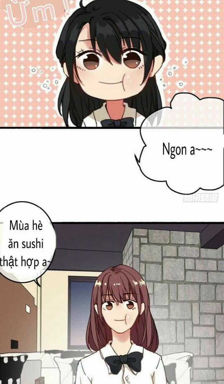 Lời Thì Thầm - Chapter 7 - Trang 6