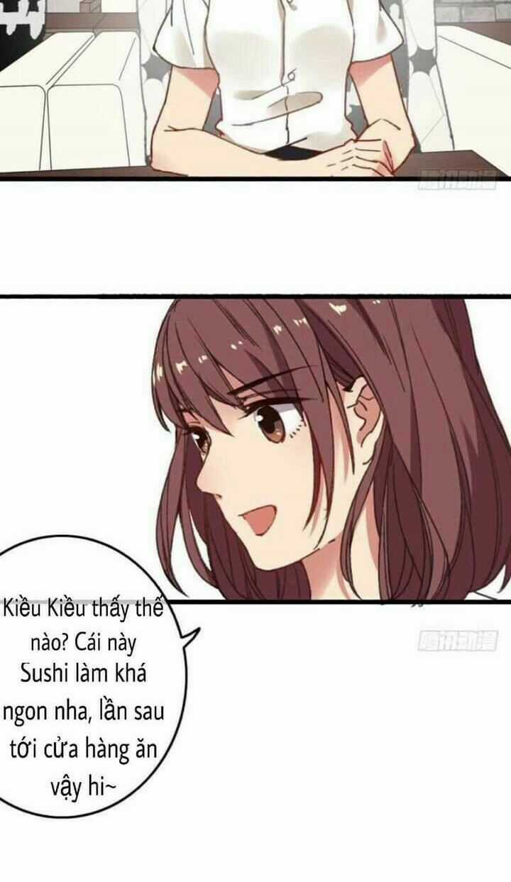 Lời Thì Thầm - Chapter 7 - Trang 7