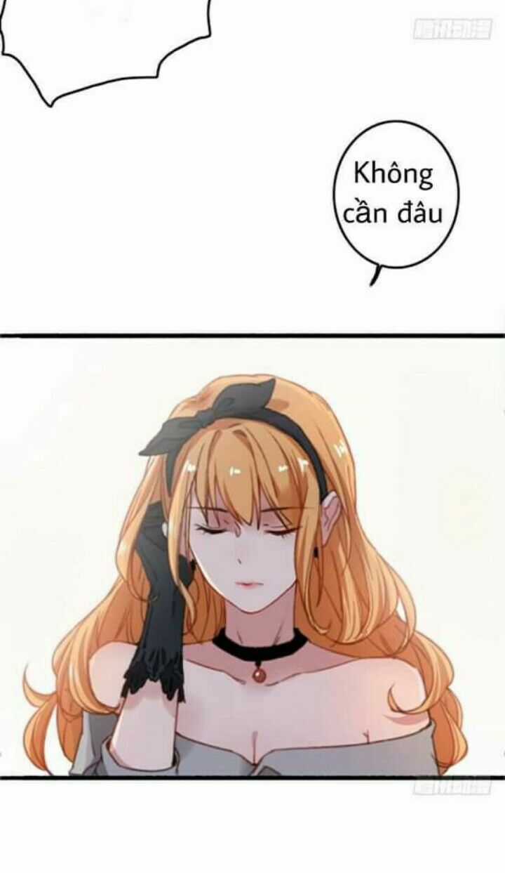 Lời Thì Thầm - Chapter 8 - Trang 11