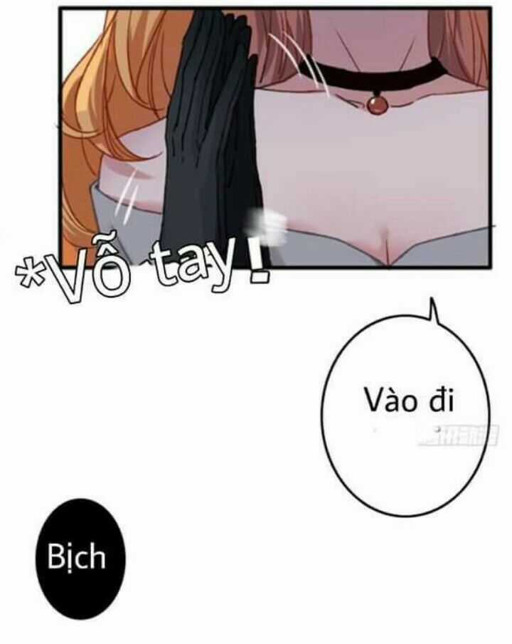 Lời Thì Thầm - Chapter 8 - Trang 12