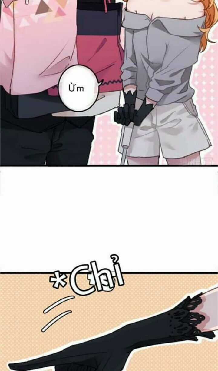 Lời Thì Thầm - Chapter 8 - Trang 14