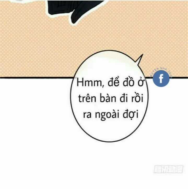 Lời Thì Thầm - Chapter 8 - Trang 15