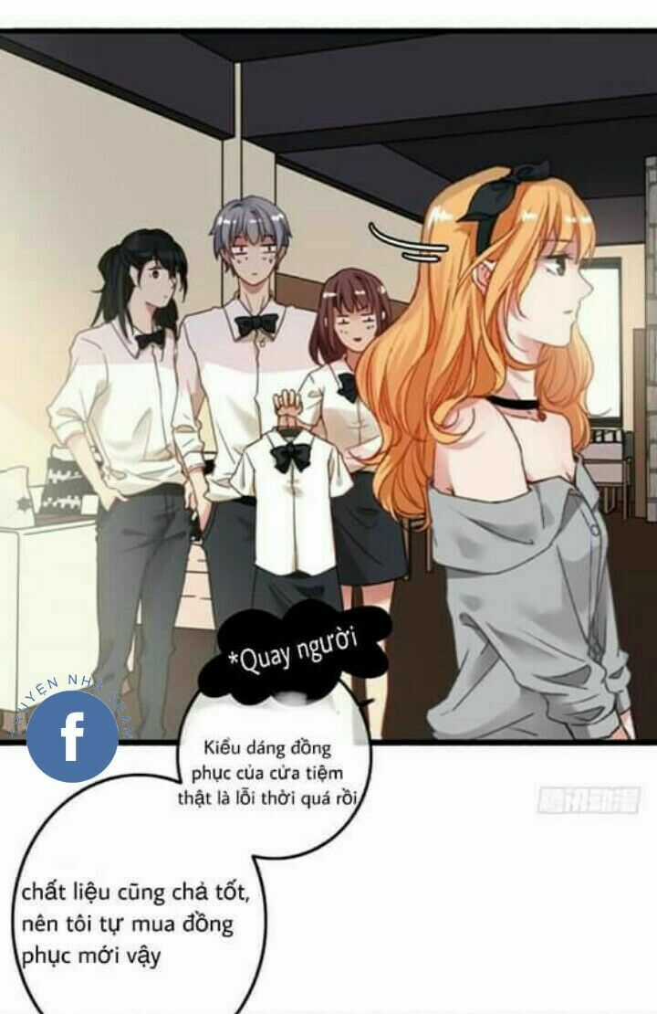 Lời Thì Thầm - Chapter 8 - Trang 16