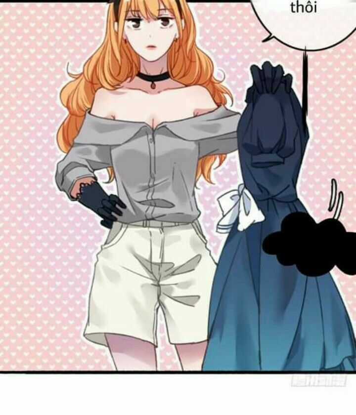 Lời Thì Thầm - Chapter 8 - Trang 18